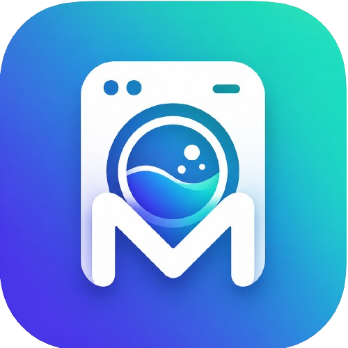 MyLaundry Logo